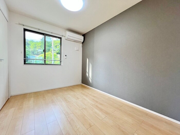 物件内観写真10　(居室)