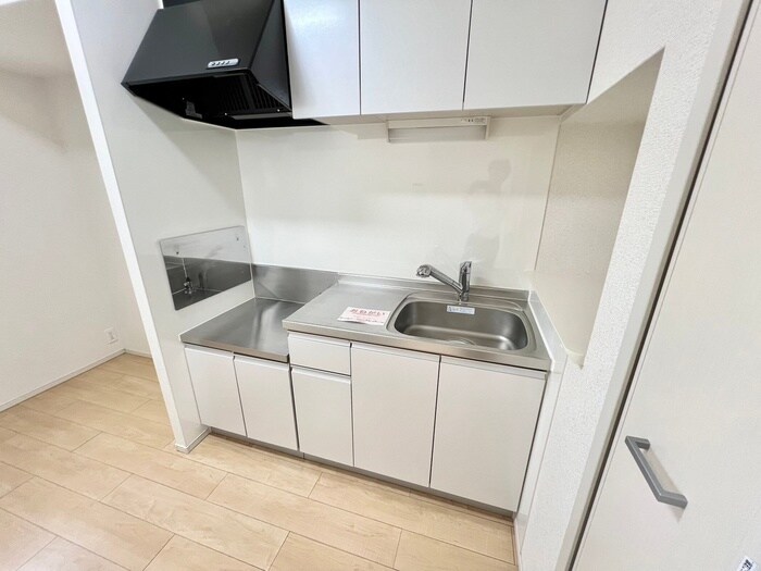 物件内観写真12　(キッチン)