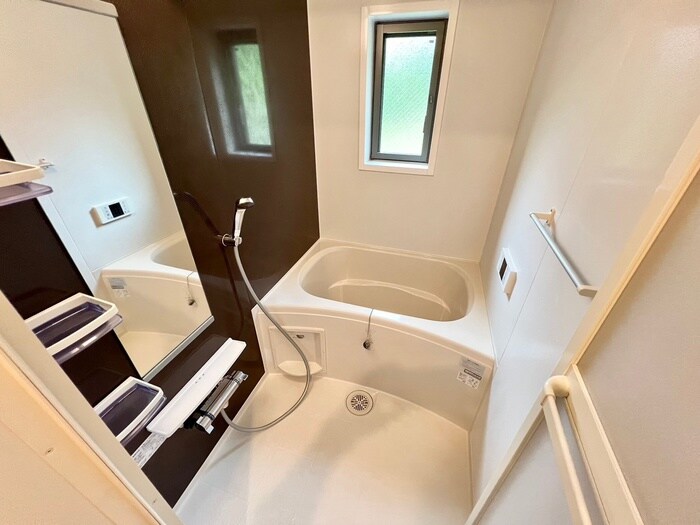 物件内観写真13　(バス／シャワールーム等)