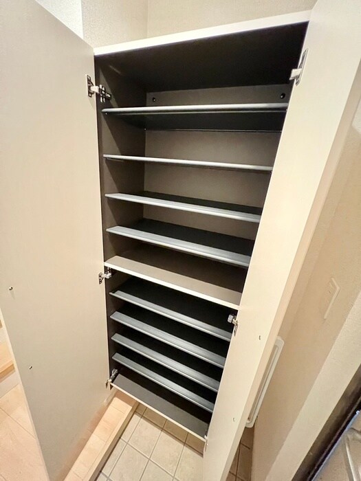 物件内観写真20　(靴箱)