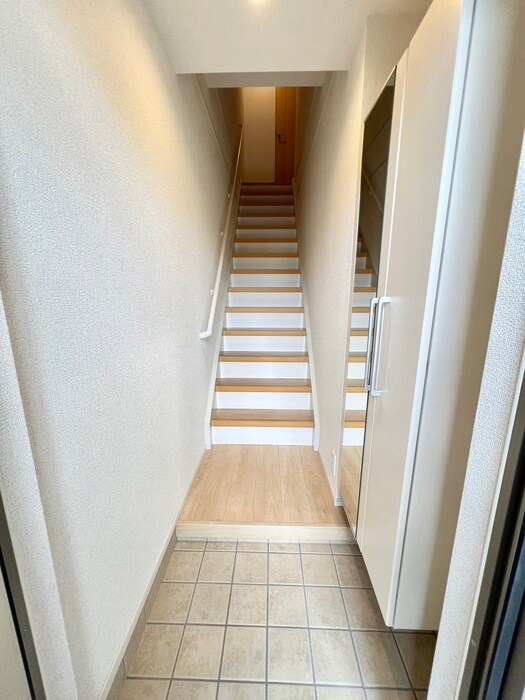 物件内観写真21　(靴箱)