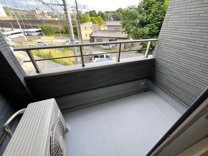 物件内観写真22　(ベランダ・バルコニー)