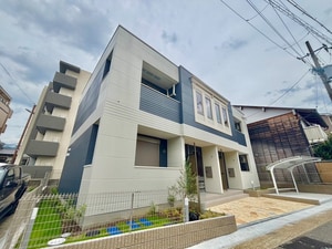 La・Felice外観写真