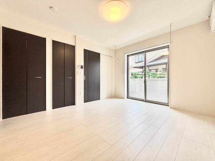 物件内観写真5　(居室)