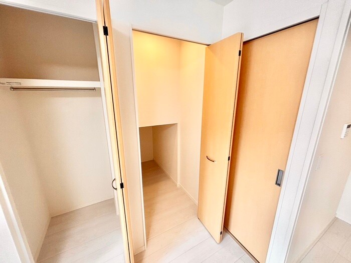 物件内観写真7　(収納)