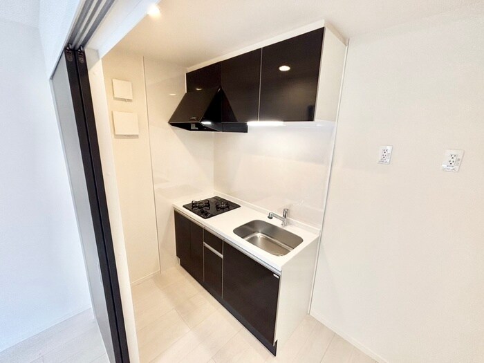 物件内観写真10　(キッチン)