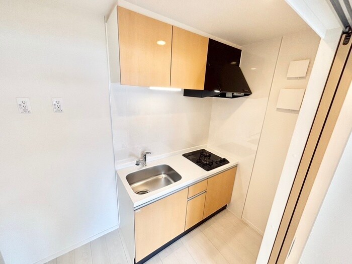 物件内観写真10　(キッチン)