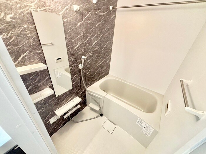 物件内観写真12　(バス／シャワールーム等)