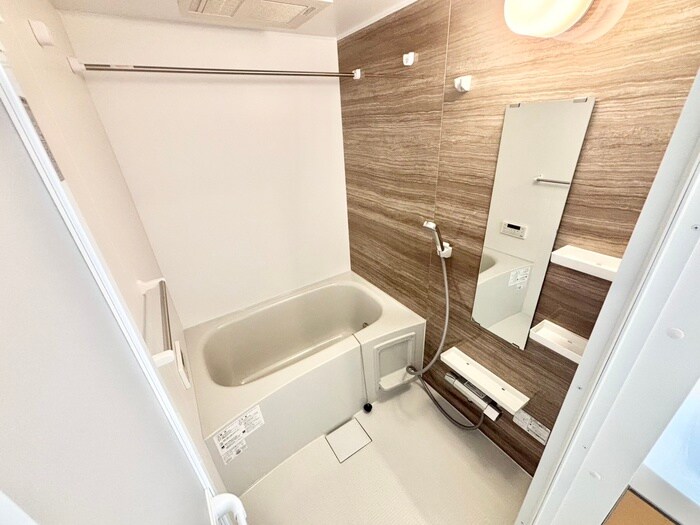 物件内観写真12　(バス／シャワールーム等)