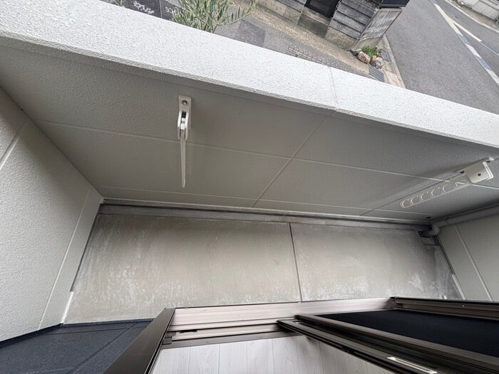 物件内観写真17　(ベランダ・バルコニー)