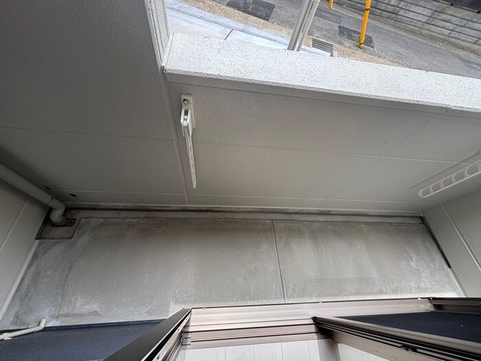 物件内観写真17　(ベランダ・バルコニー)