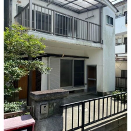 垂水区千代ヶ丘戸建外観写真