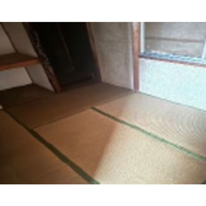 物件内観写真3　(居室)