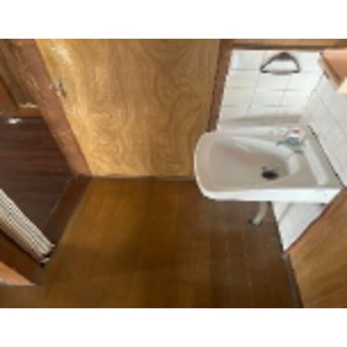 物件内観写真6　(洗面)