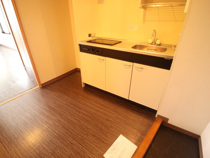 物件内観写真11　(キッチン)