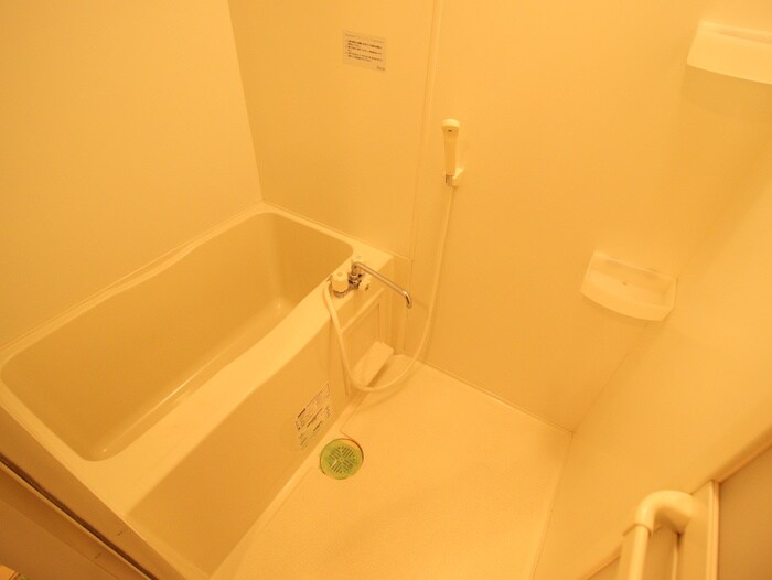 物件内観写真13　(バス／シャワールーム等)