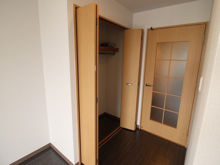 物件内観写真19　(収納)