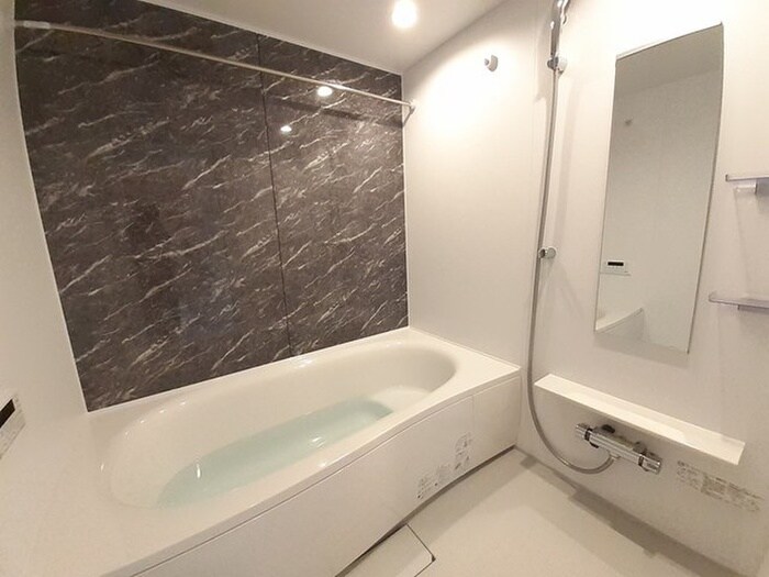 物件内観写真9　(バス／シャワールーム等)