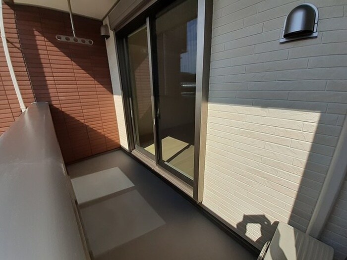 物件内観写真16　(ベランダ・バルコニー)