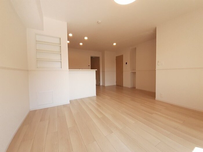 物件内観写真19　(居室)