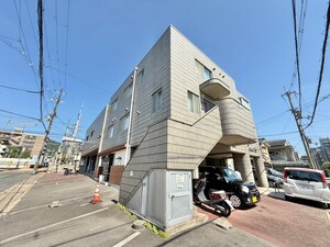 グレース16外観写真