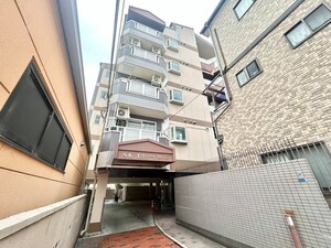 ＳＫエクシード照ケ丘外観写真