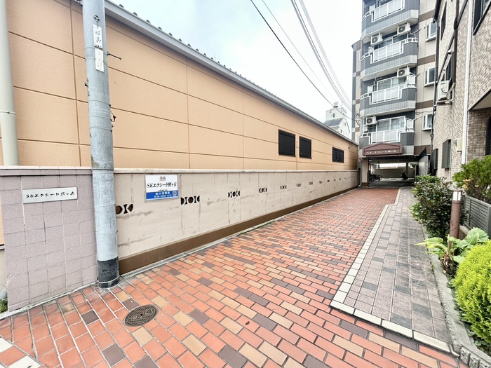 外観写真
