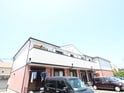 レボントゥリはせでⅠ番館