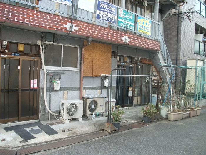 外観写真