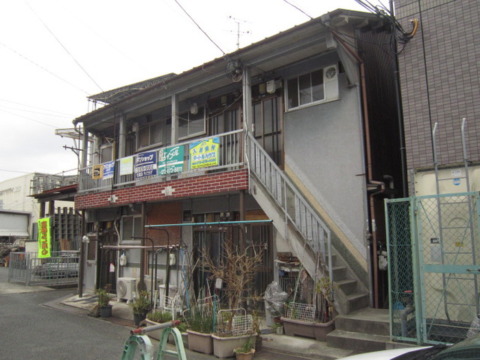外観写真