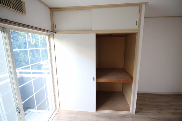 物件内観写真9　(収納)