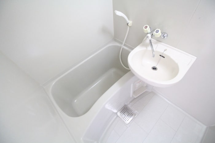 物件内観写真12　(バス／シャワールーム等)