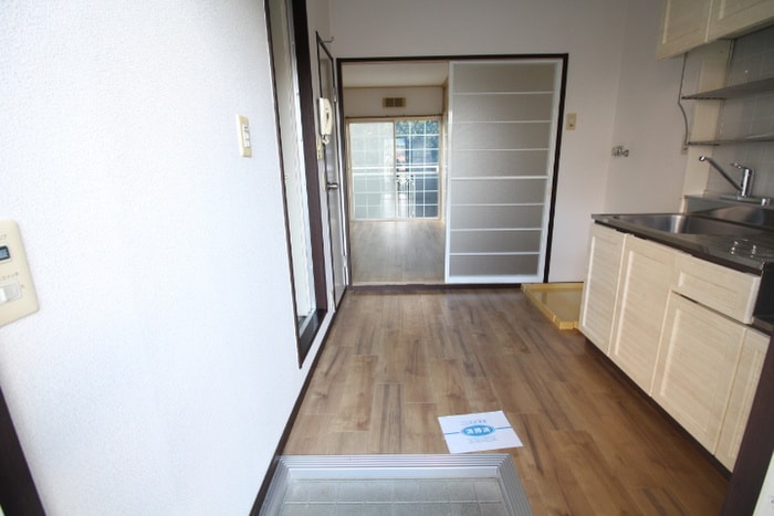 物件内観写真15　(洗面)