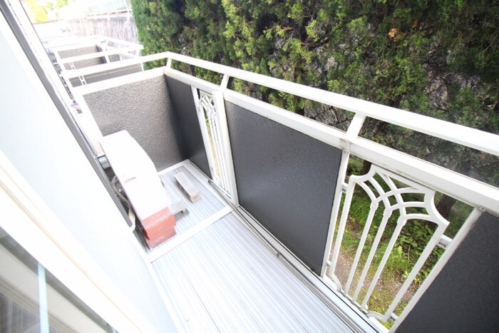 物件内観写真17　(ベランダ・バルコニー)