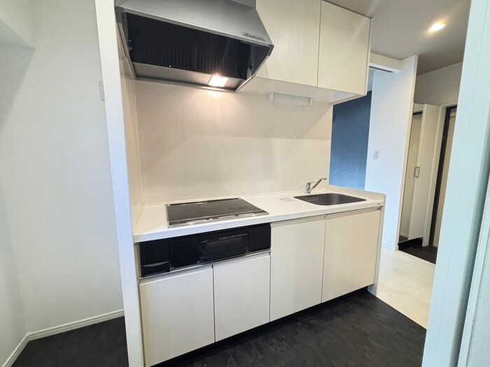 物件内観写真9　(キッチン)