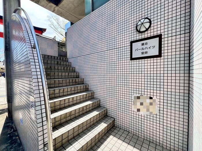 物件外観写真5　(外観写真)