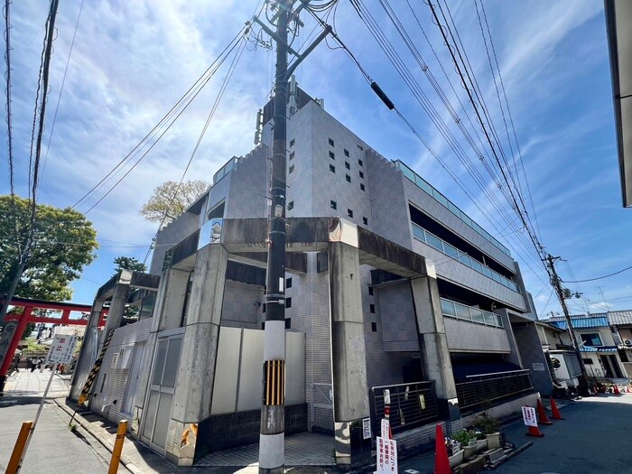 物件外観写真6　(外観写真)