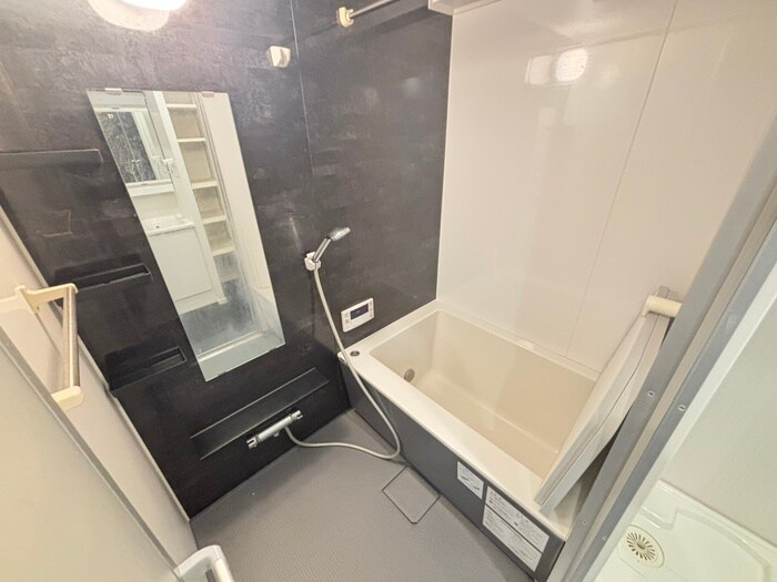 物件内観写真10　(バス／シャワールーム等)