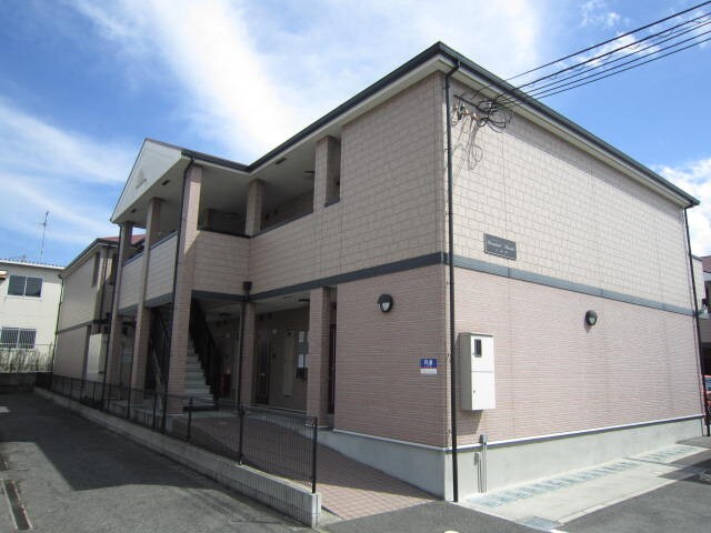 物件外観写真4　(外観写真)