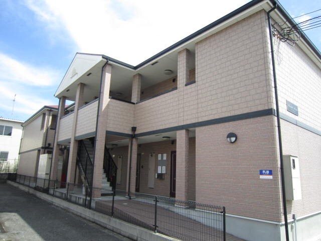 物件外観写真5　(外観写真)