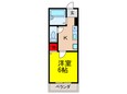 アビデⅡの間取図