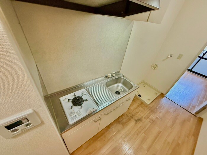 物件内観写真7　(キッチン)