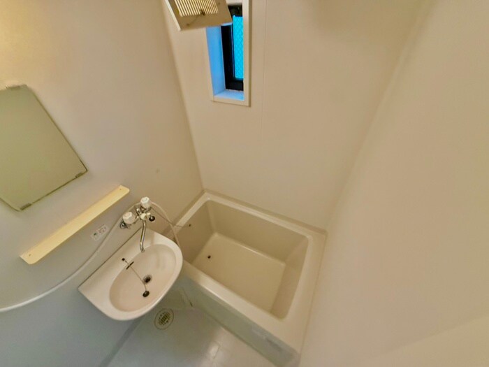 物件内観写真9　(バス／シャワールーム等)