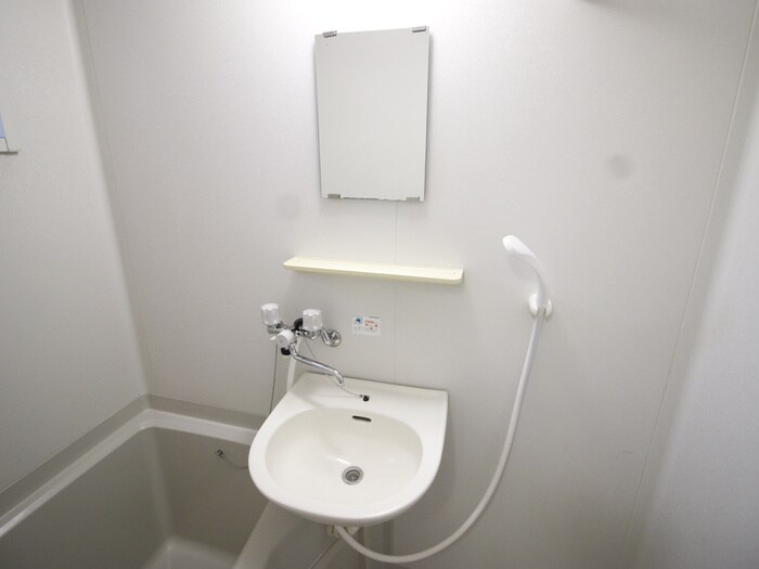 物件内観写真11　(洗面)