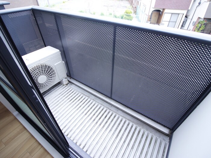 物件内観写真16　(ベランダ・バルコニー)