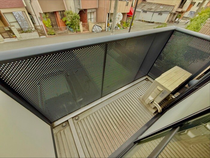 物件内観写真17　(ベランダ・バルコニー)