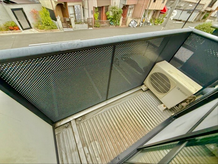 物件内観写真17　(ベランダ・バルコニー)