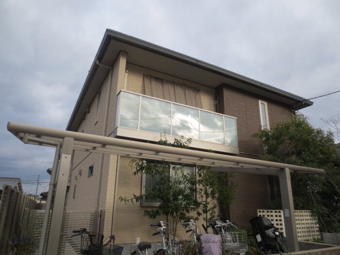 物件外観写真2　(外観写真)