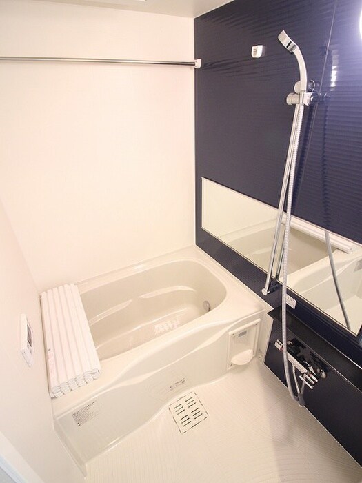 物件内観写真10　(バス／シャワールーム等)