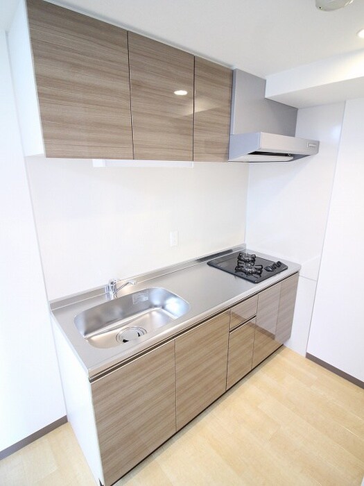 物件内観写真14　(キッチン)